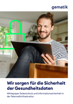 Whitepaper Datenschutz